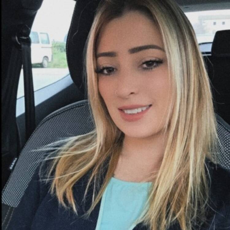 Foto de perfil de Isa