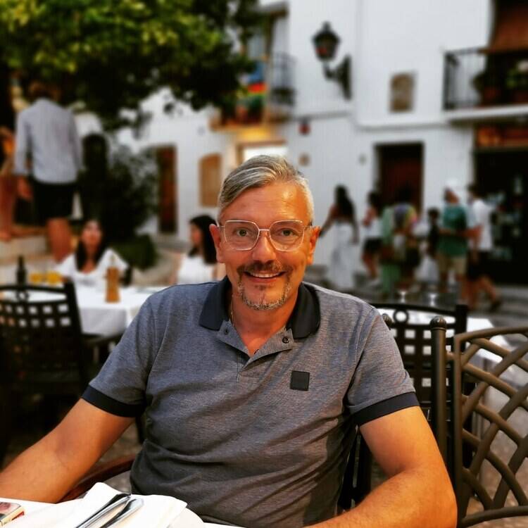 Foto de perfil