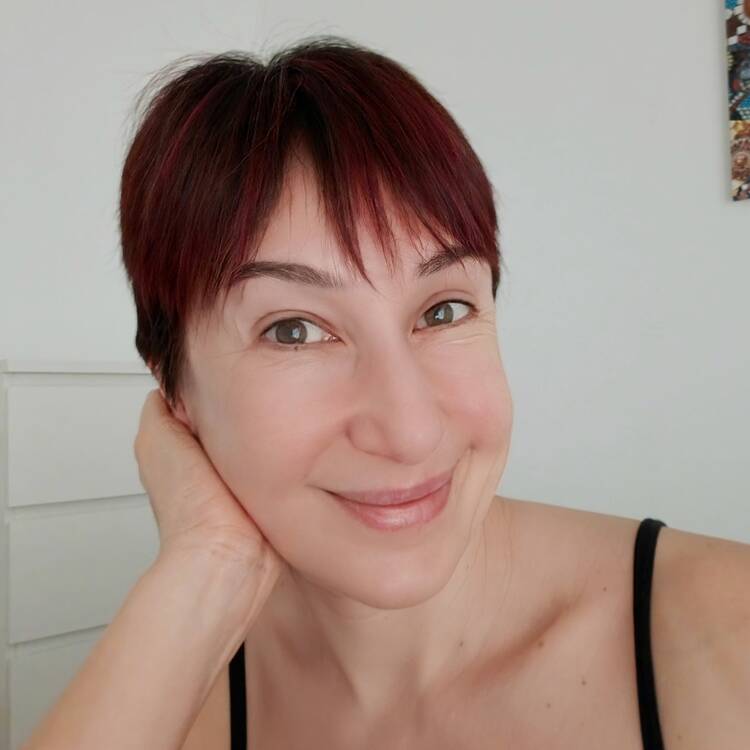 Foto de perfil de Carla