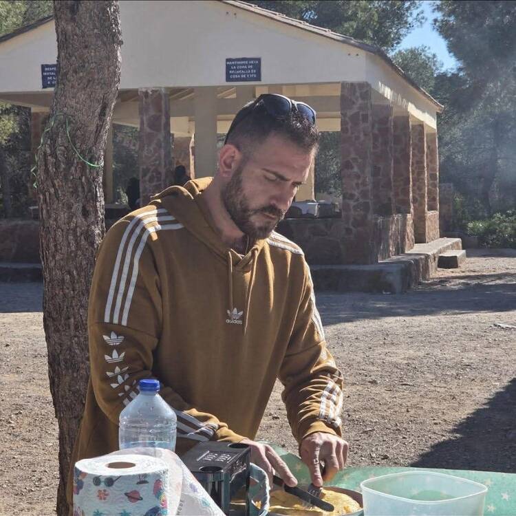 Foto de perfil