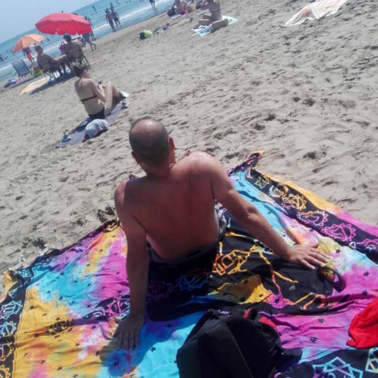 Foto de perfil