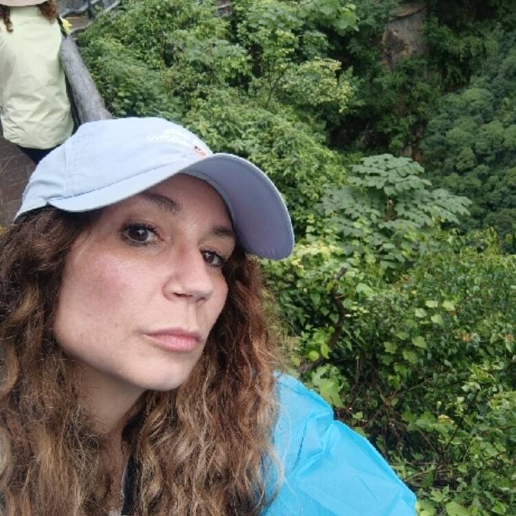 Foto de perfil de Yudori