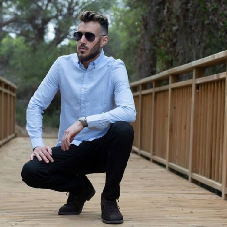 Foto de perfil