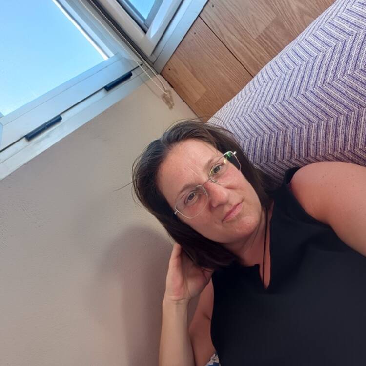 Foto de perfil de Mavi