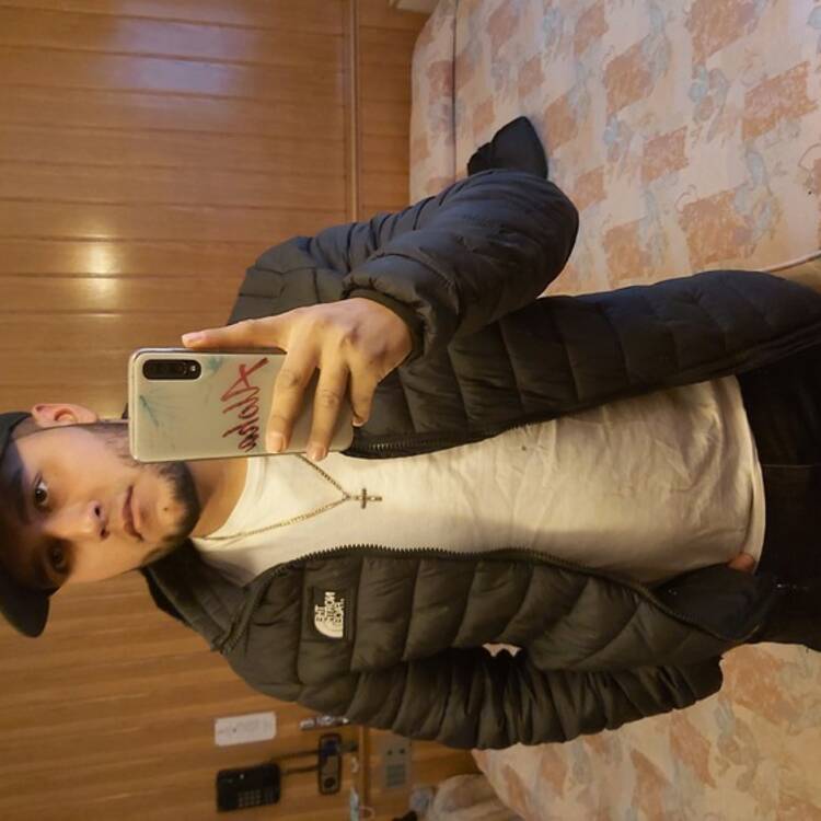 Foto de perfil