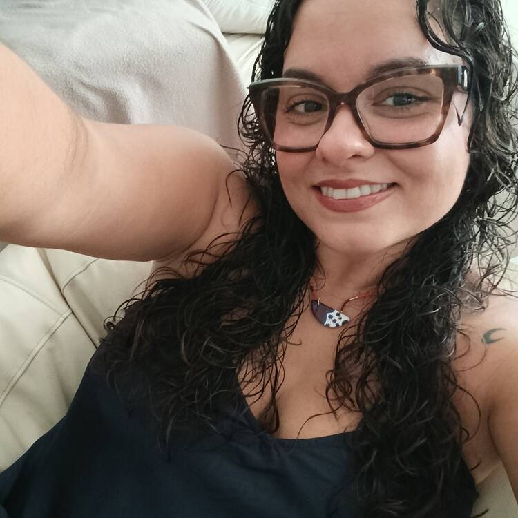 Foto de perfil de Andrea