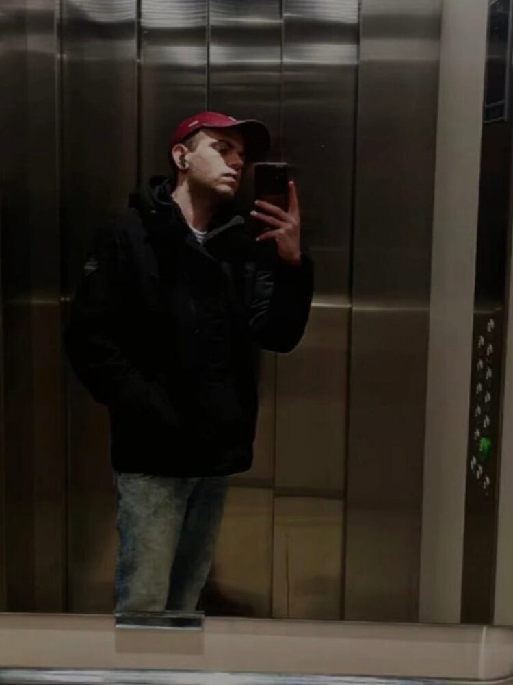 Foto de perfil de Ramon