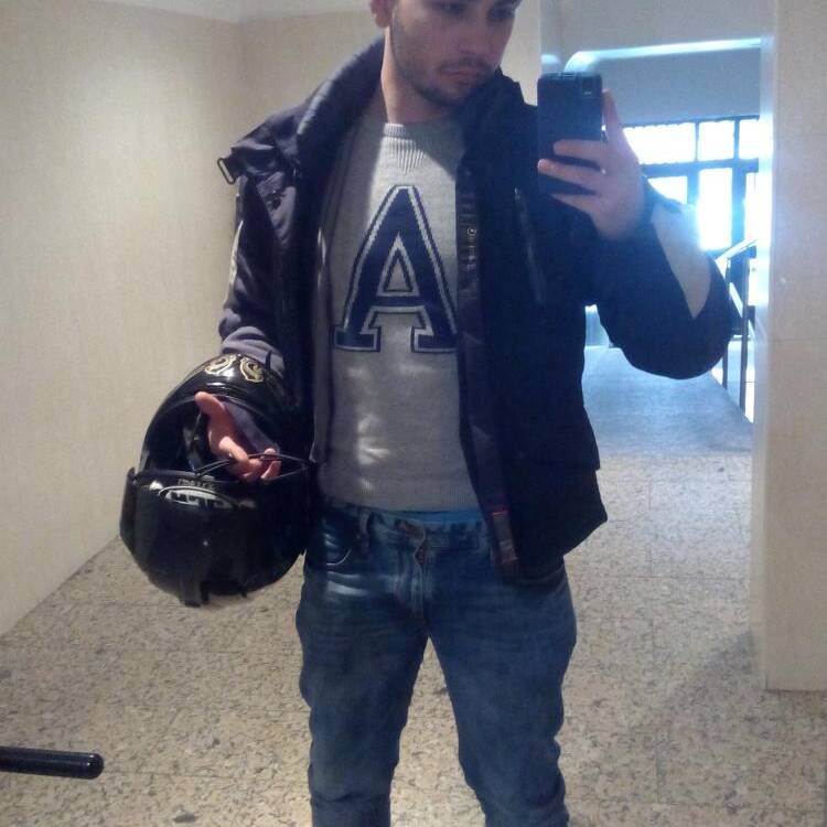 Foto de perfil
