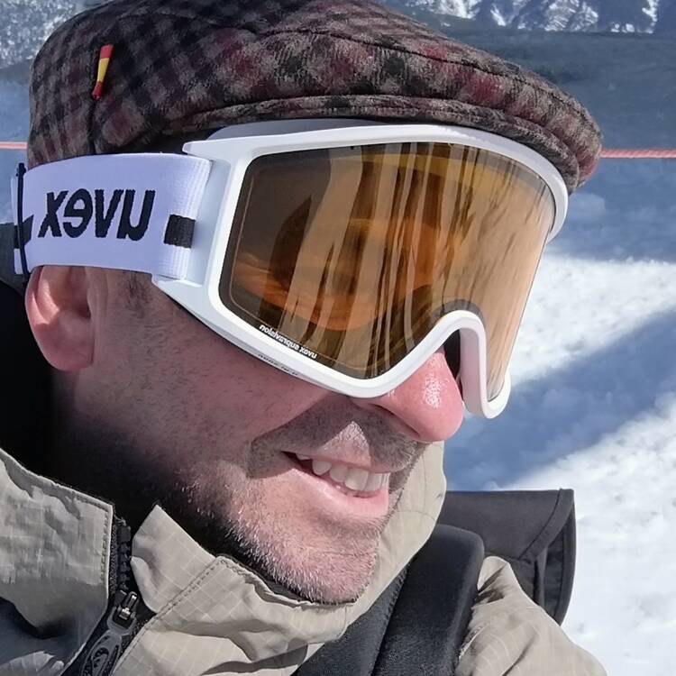 Foto de perfil