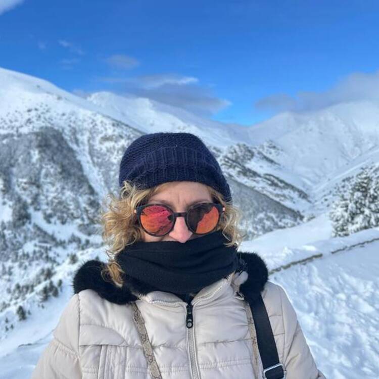 Foto de perfil de Mara
