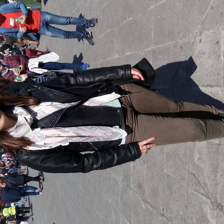 Foto de perfil