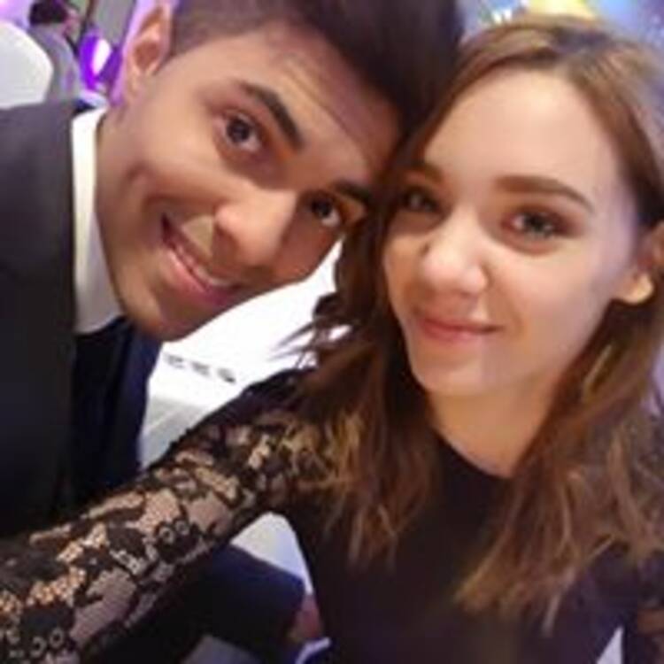 Foto de perfil