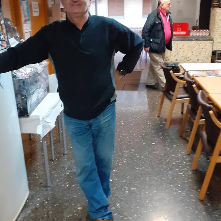 Foto de perfil de Jimenez tarazona