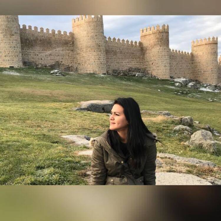 Foto de perfil