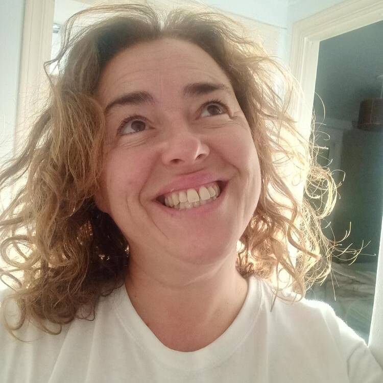 Foto de perfil de Marisa