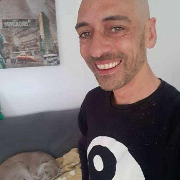 Foto de perfil