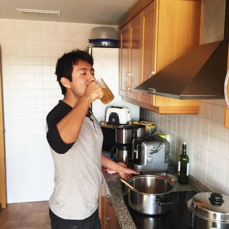 Foto de perfil
