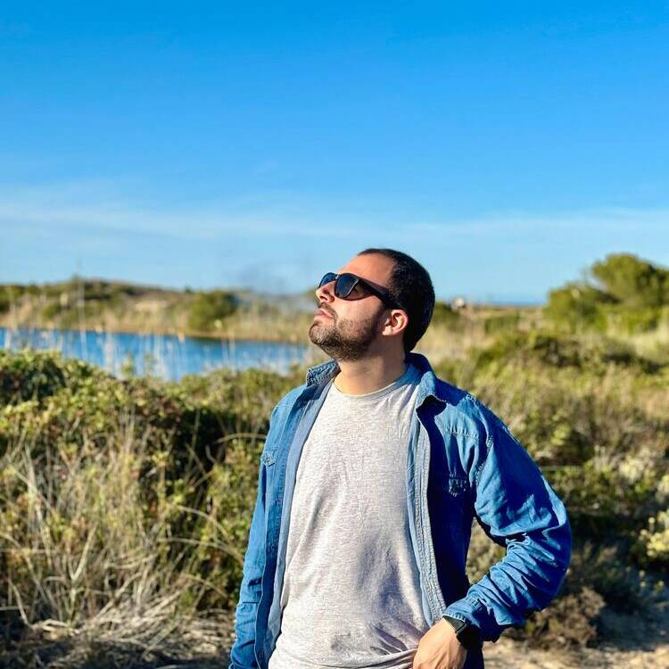 Foto de perfil de Jose