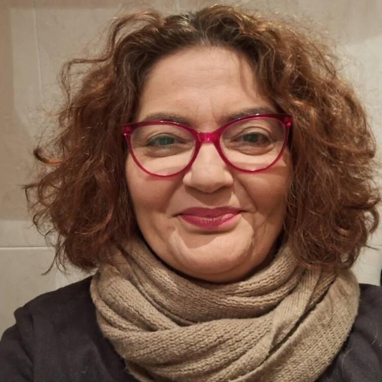 Foto de perfil de Verónica
