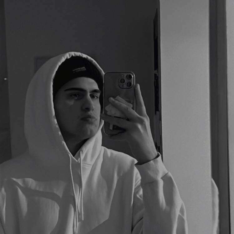 Foto de perfil de Pablo