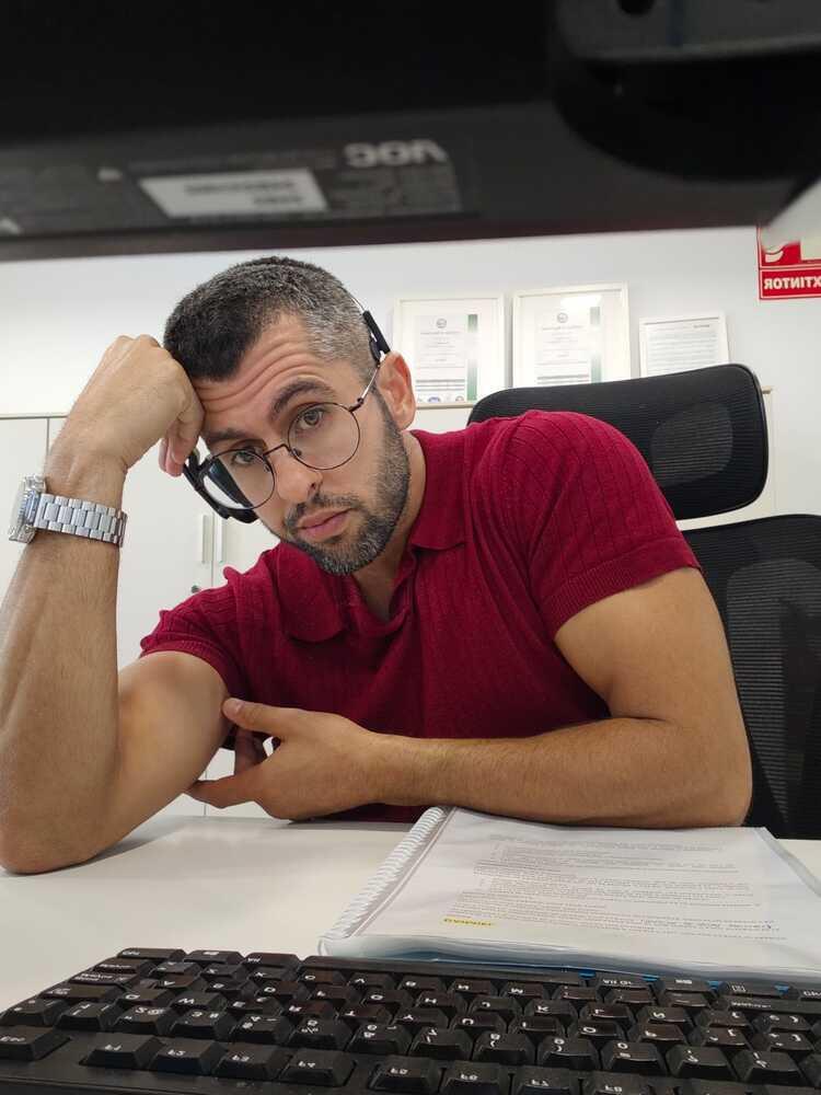 Foto de perfil de Adrián