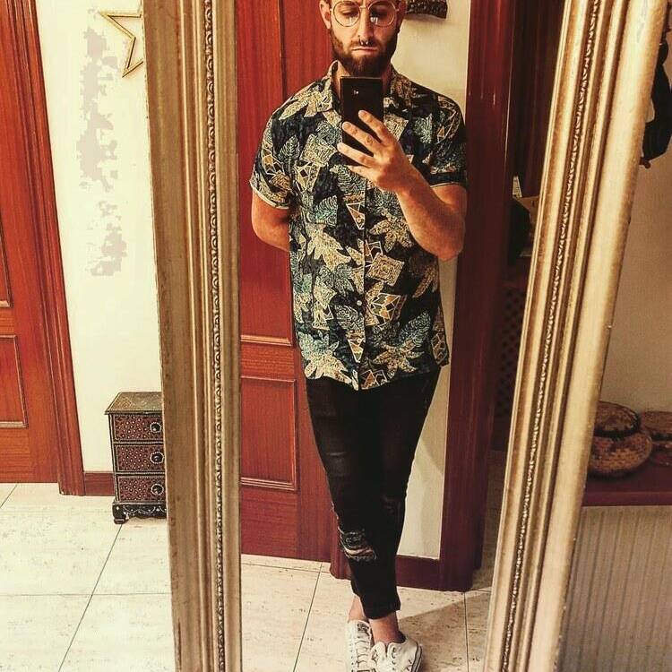 Foto de perfil
