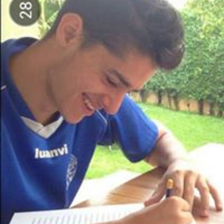 Foto de perfil