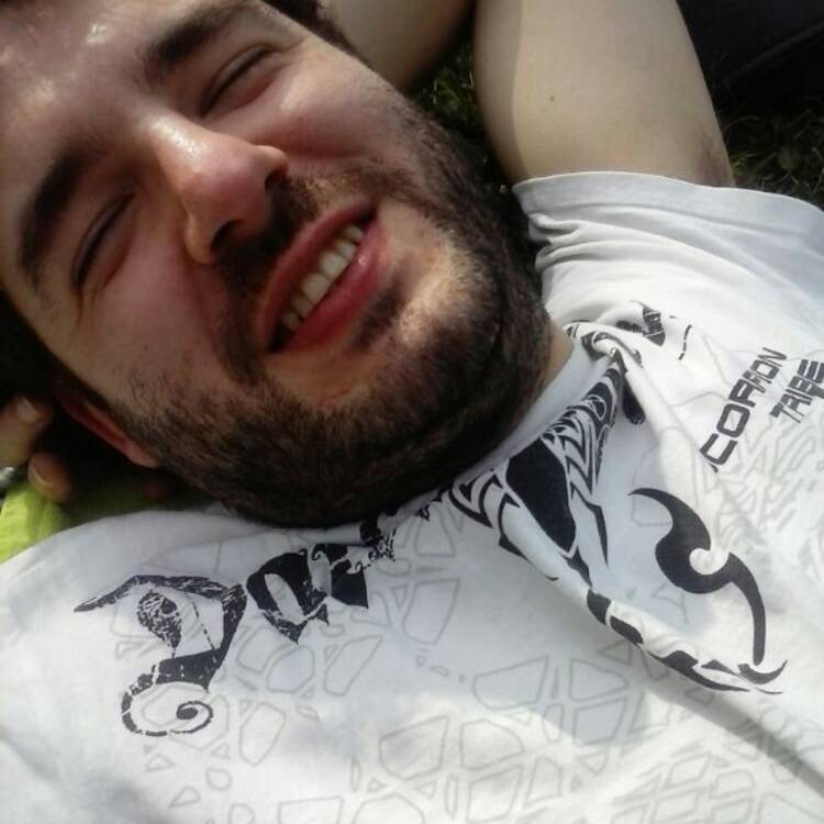 Foto de perfil