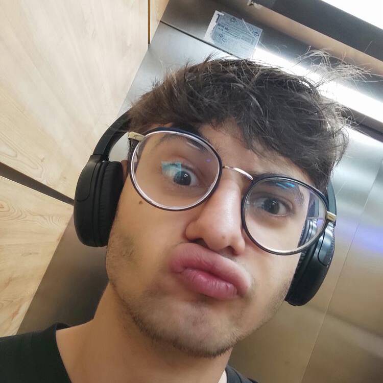 Foto de perfil de Joan