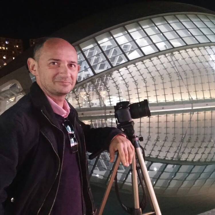 Foto de perfil