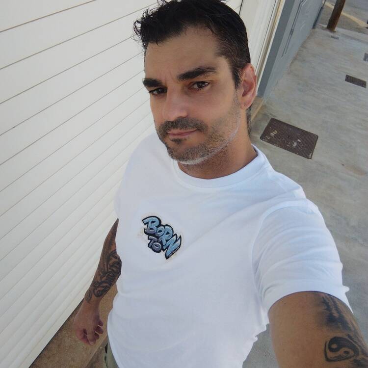 Foto de perfil de David