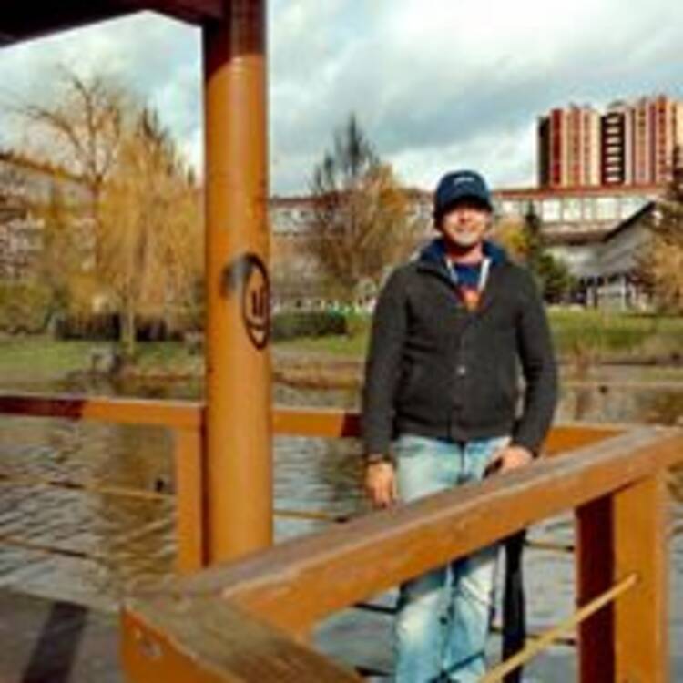 Foto de perfil