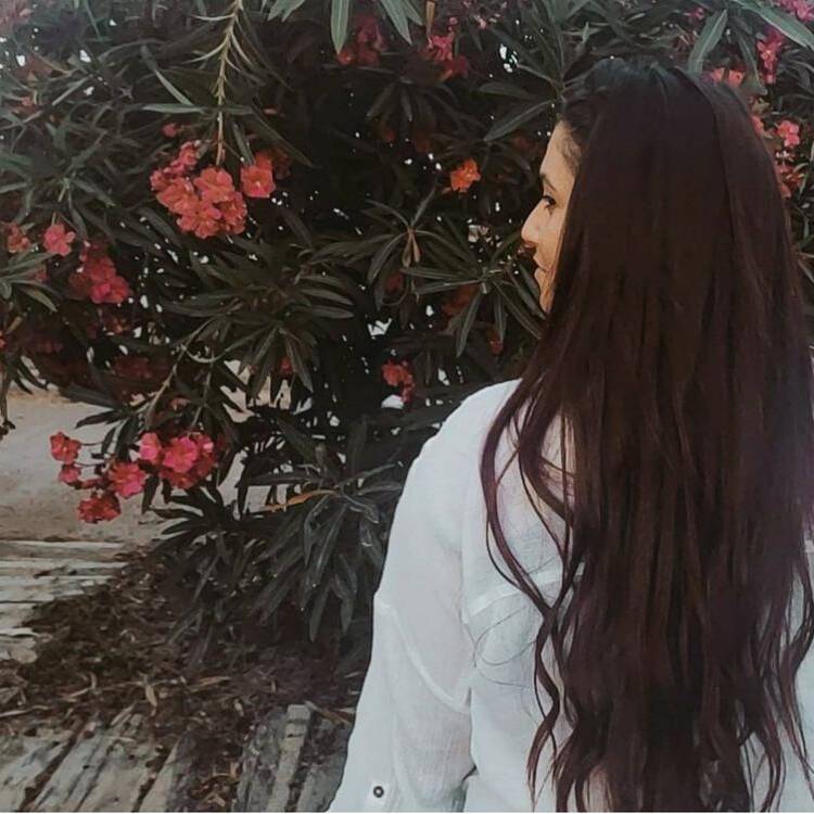 Foto de perfil de Marta