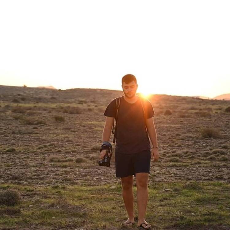 Foto de perfil