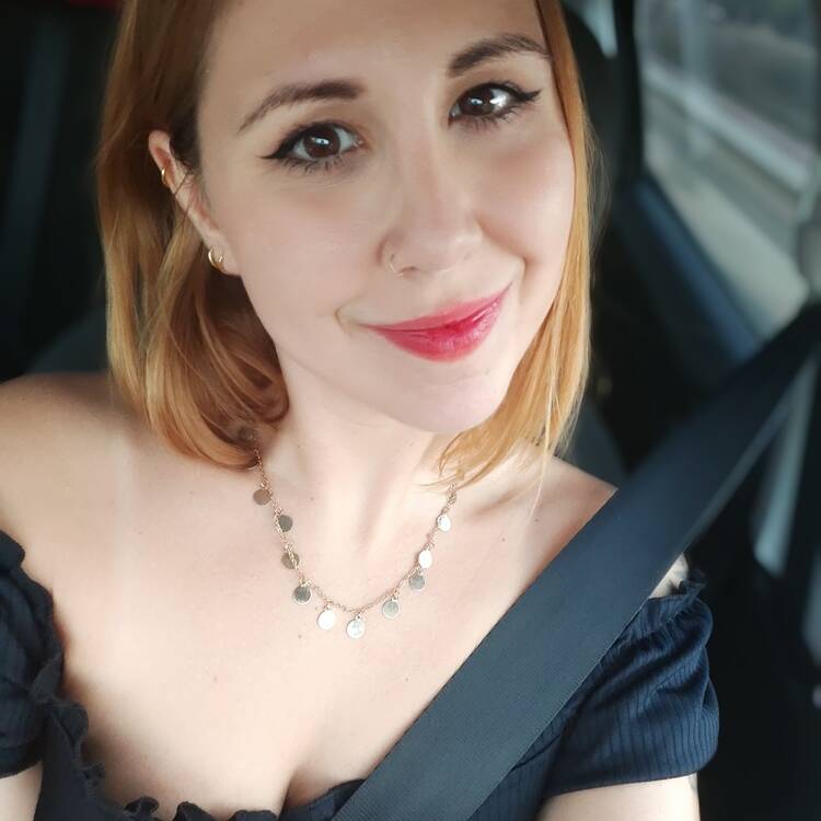 Foto de perfil