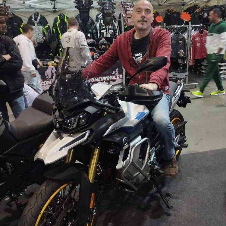 Foto de perfil de Cisco