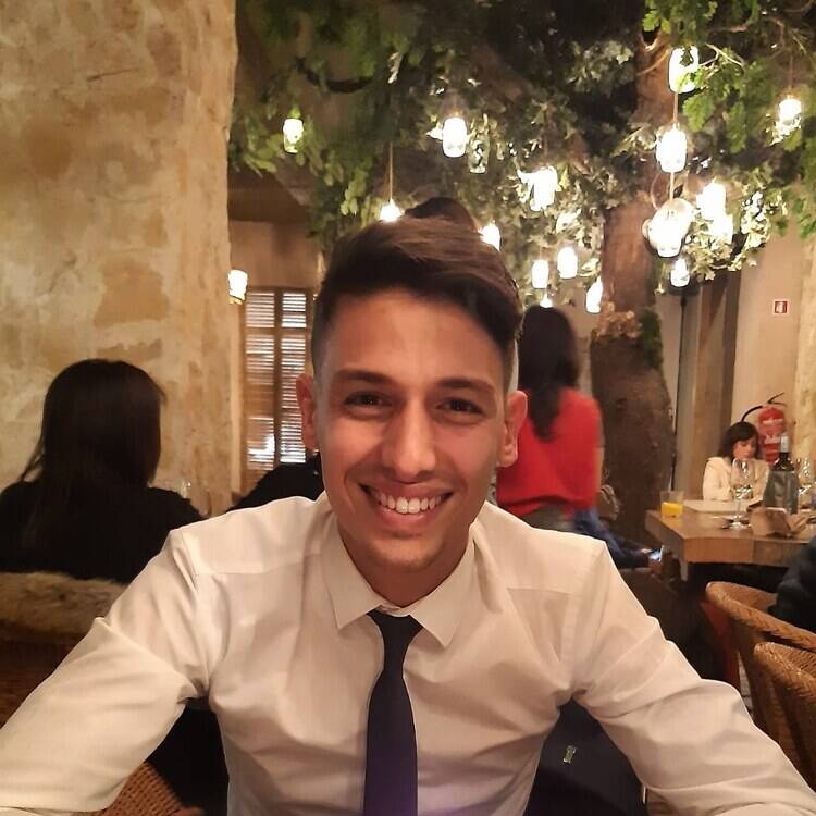 Foto de perfil