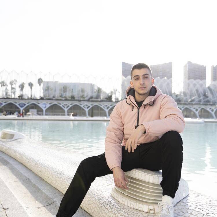 Foto de perfil