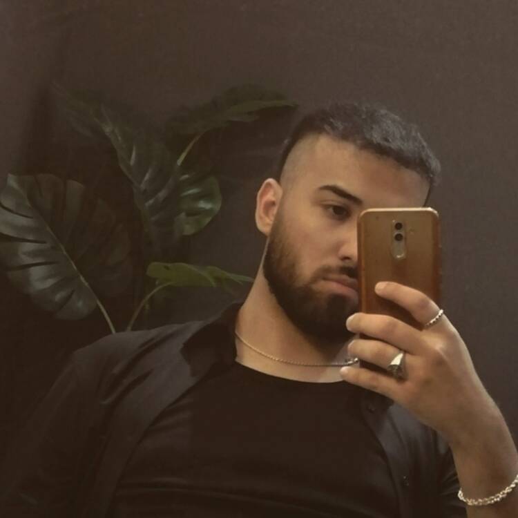 Foto de perfil