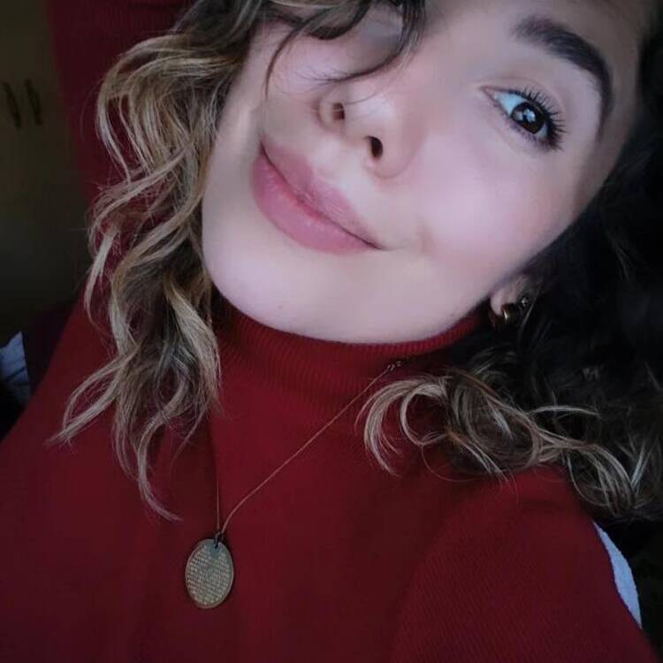 Foto de perfil de Alejandra