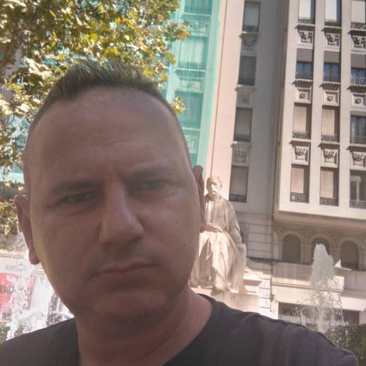 Foto de perfil de Jose David