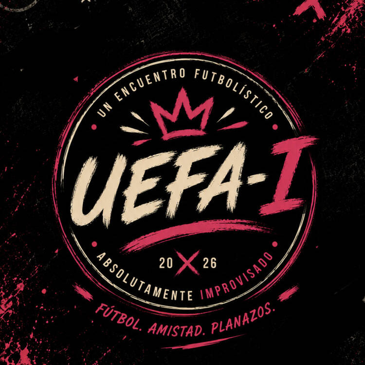 Foto de perfil de UEFA I