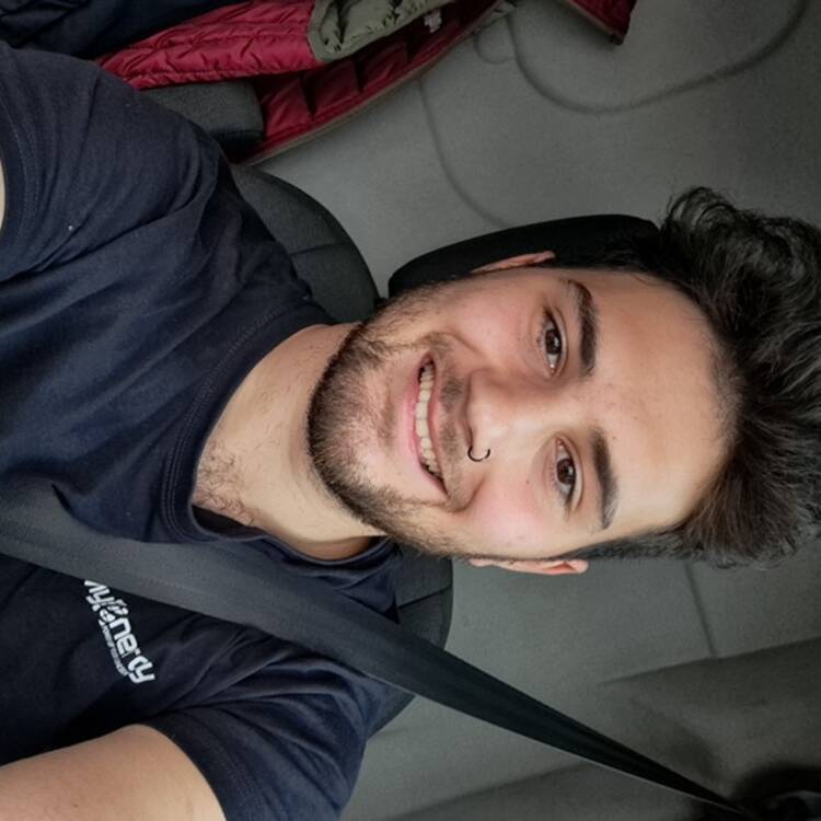 Foto de perfil