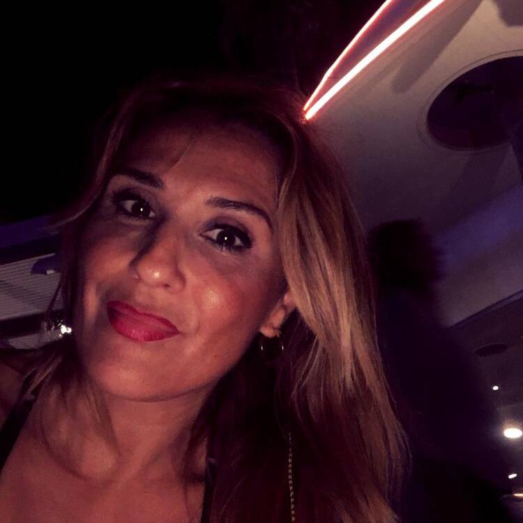Foto de perfil de Mayte