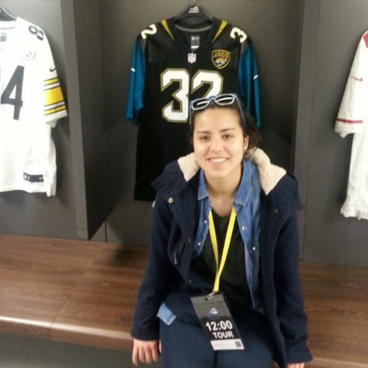 Foto de perfil