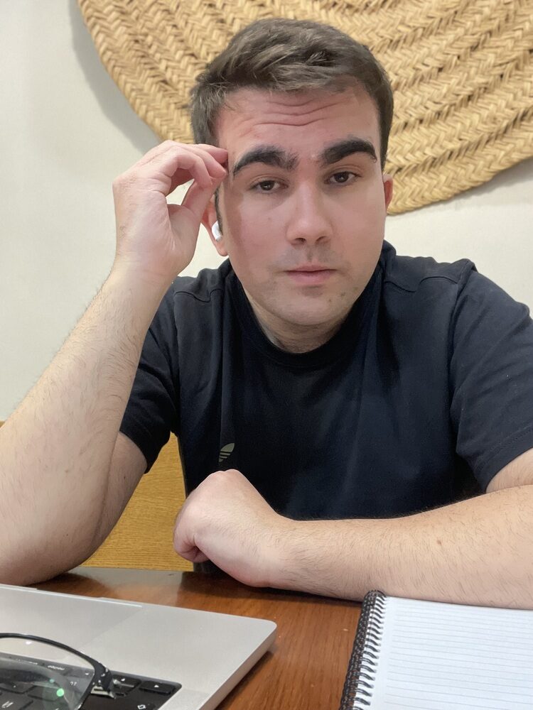 Foto de perfil de Javier