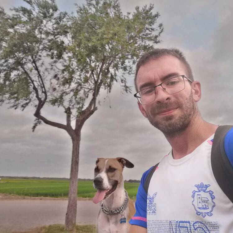 Foto de perfil