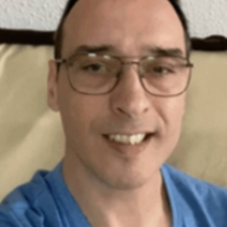 Foto de perfil de JOSE LUIS