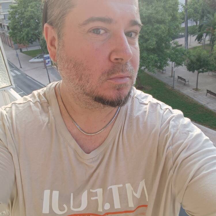 Foto de perfil de Santi