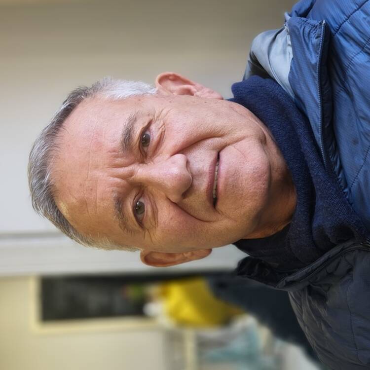 Foto de perfil de Jesús
